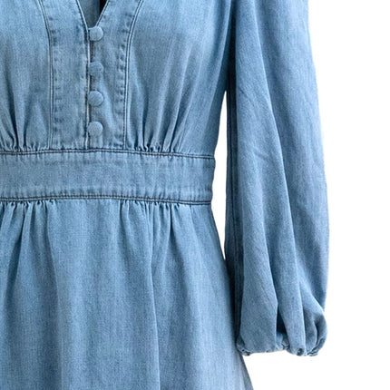 Zimmermann Dresses Blue