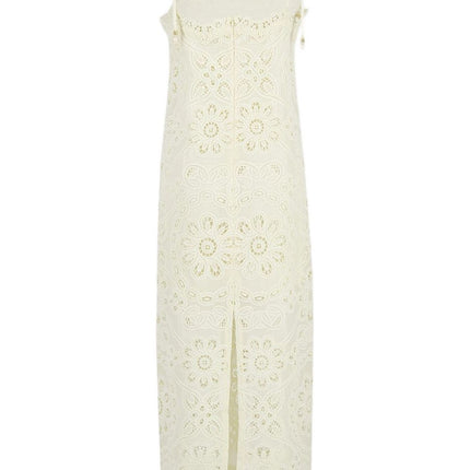 Zimmermann Dresses Ivory
