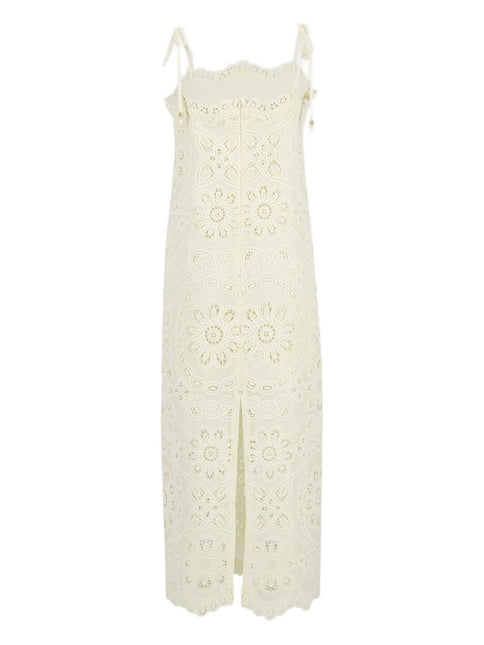 Zimmermann Dresses Ivory