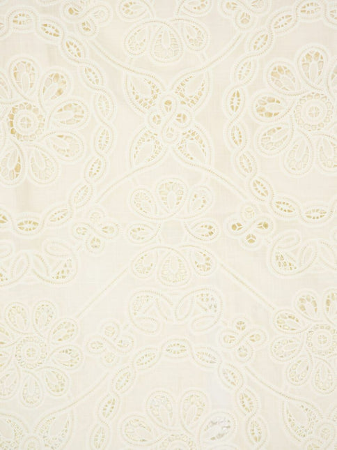 Zimmermann Dresses Ivory