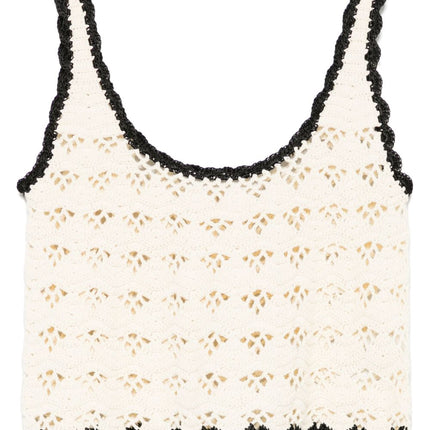 Zimmermann Top Beige