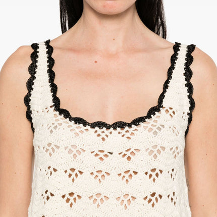 Zimmermann Top Beige