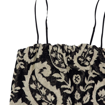 Zimmermann Dresses Black