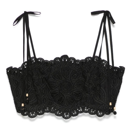 Zimmermann Top Black