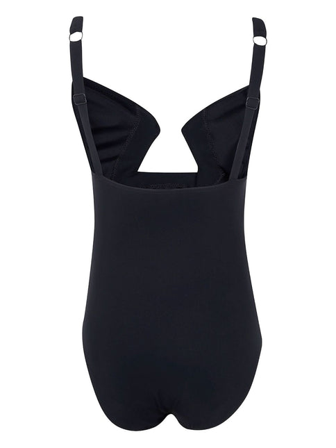 Zimmermann Sea clothing Black