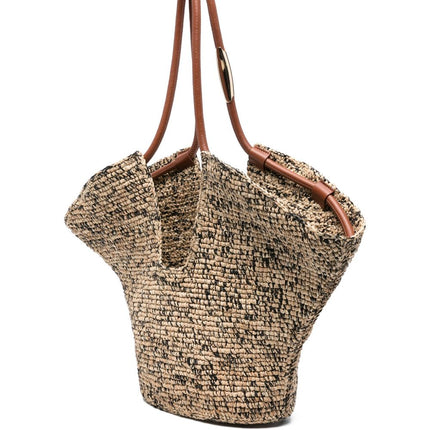 Zimmermann Goldentime Medium Shopping Bag
