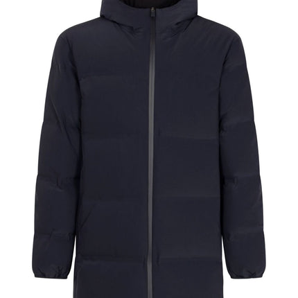 Herno Coats Blue