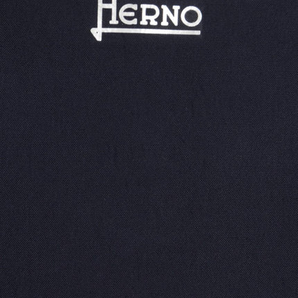 Herno Coats Blue