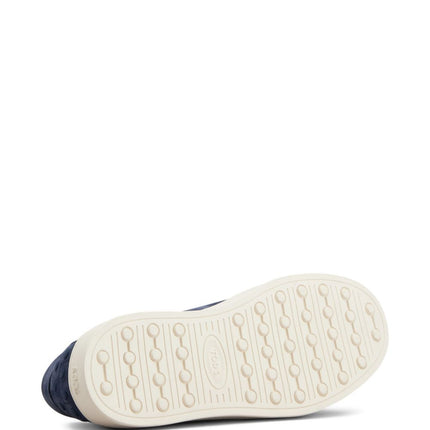 Tod's Nubuck Sneakers
