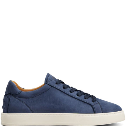Tod's Nubuck Sneakers