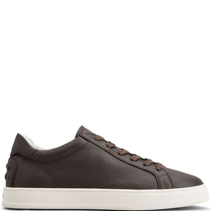 Tod's Suede Sneakers