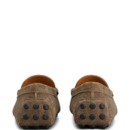 Tod's Tod's Gommino Bubble in Suede