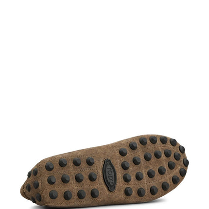 Tod's Tod's Gommino Bubble in Suede