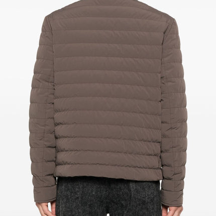 Brunello Cucinelli Coats Brown