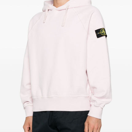 Stone Island Sweaters Pink
