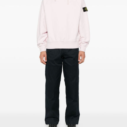 Stone Island Sweaters Pink