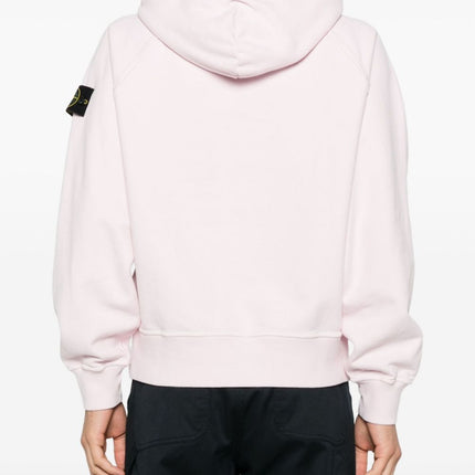 Stone Island Sweaters Pink