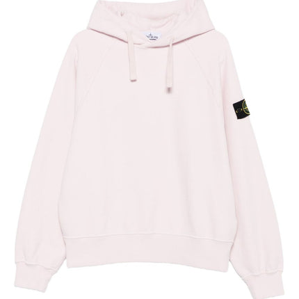 Stone Island Sweaters Pink