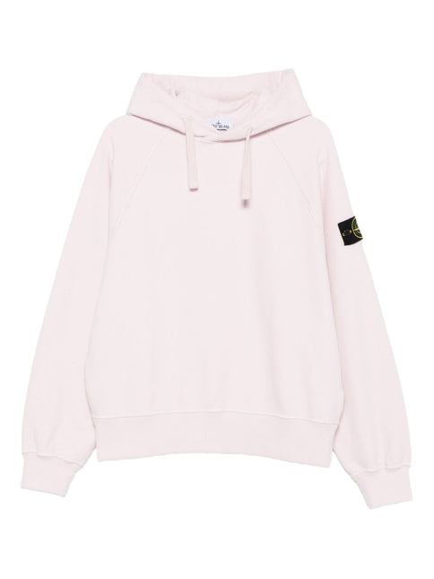 Stone Island Sweaters Pink