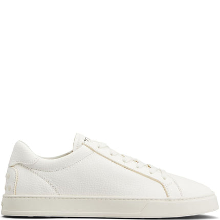 Tod's Leather Sneakers