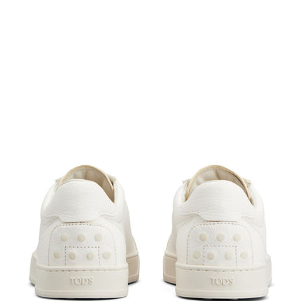 Tod's Leather Sneakers