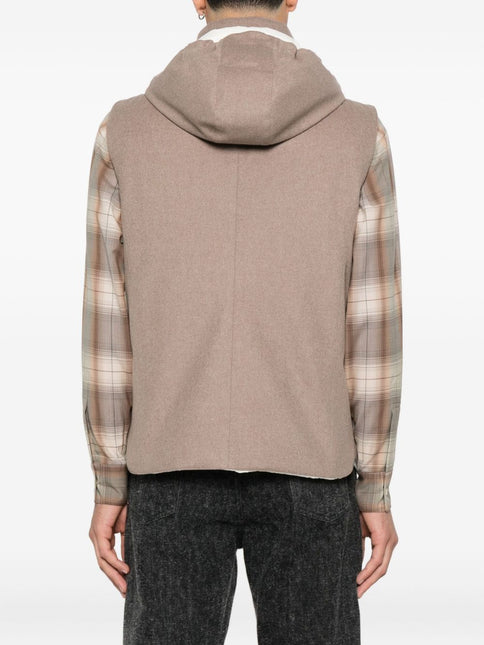 Brunello Cucinelli Jackets Beige