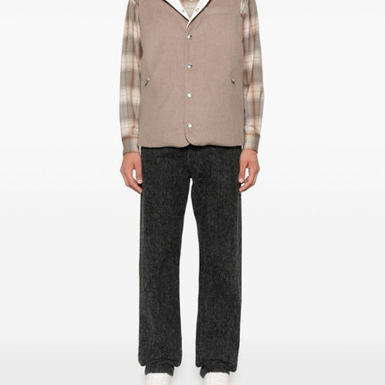 Brunello Cucinelli Jackets Beige