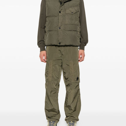 Stone Island Jackets Green