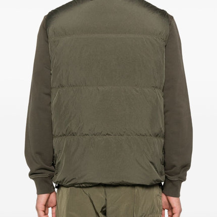 Stone Island Jackets Green