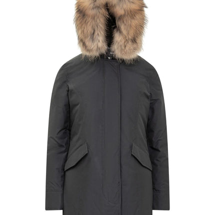 Woolrich Coats Blue