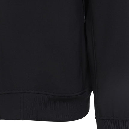 Stone Island Coats Black