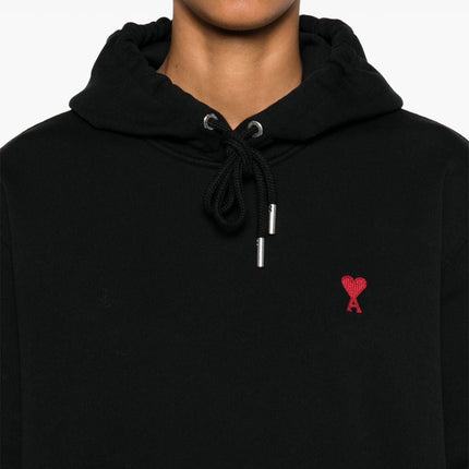 Ami Paris Sweaters Black