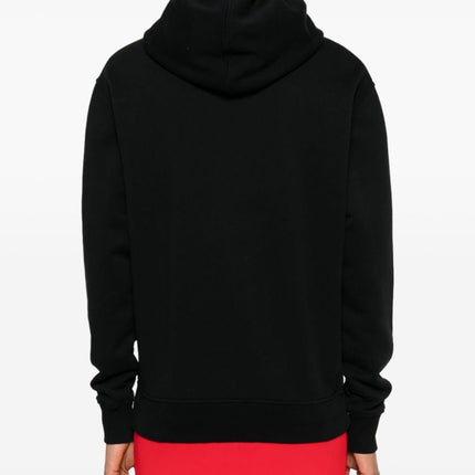 Ami Paris Sweaters Black
