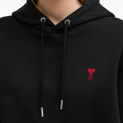 Ami Paris Sweaters Black