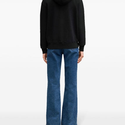 Ami Paris Sweaters Black
