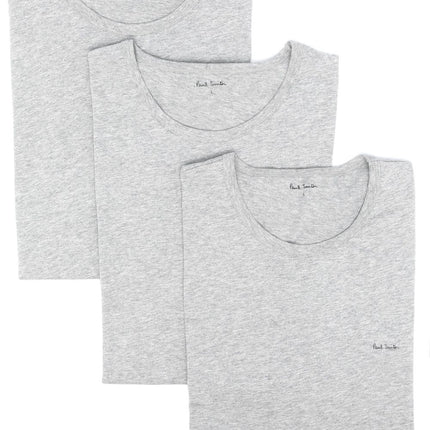 Paul Smith T-shirts and Polos Grey