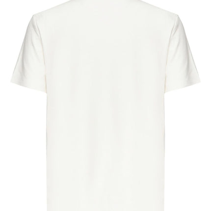 S Max Mara T-shirts and Polos White