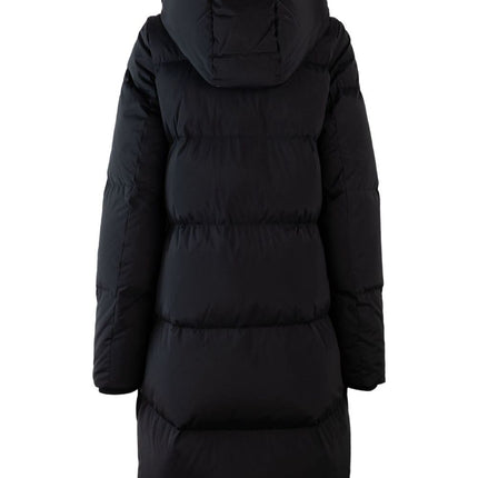 Woolrich Coats Black