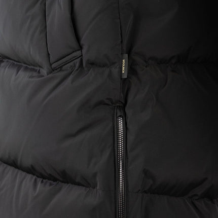 Woolrich Coats Black