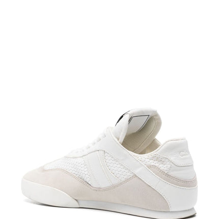 Chloé Chloè Sneakers Beige