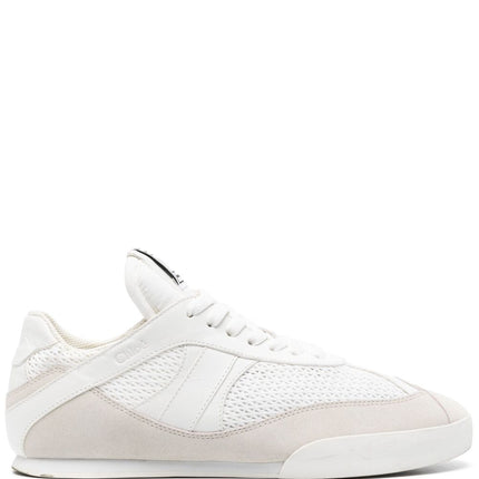 Chloé Chloè Sneakers Beige