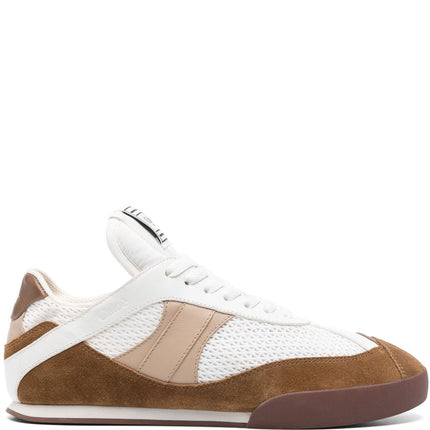 Chloé Chloè Sneakers Brown
