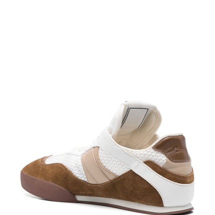 Chloé Chloè Sneakers Brown
