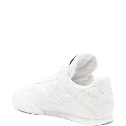 Chloé Chloè Sneakers White