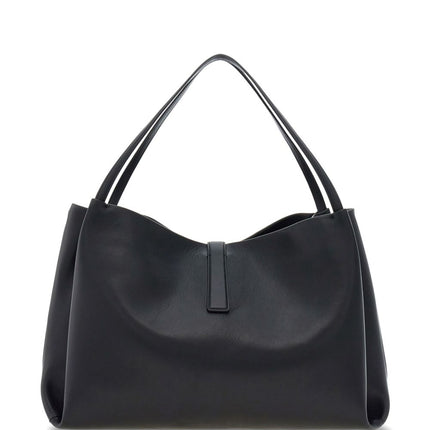 Ferragamo medium Gancini clasp tote bag