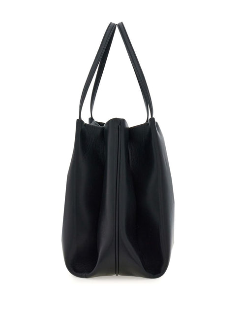 Ferragamo medium Gancini clasp tote bag