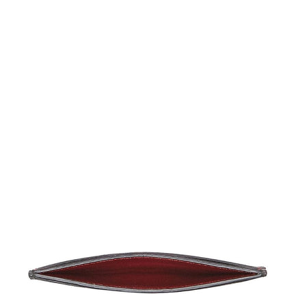 Ferragamo Gancini two-tone cardholder
