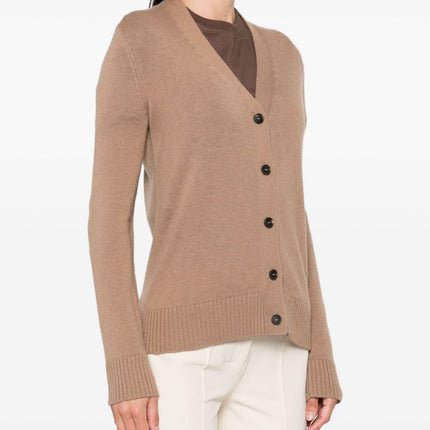 S Max Mara Sweaters Camel