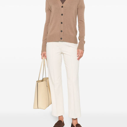 S Max Mara Sweaters Camel