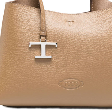 Tod's Micro Leather Bag